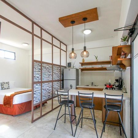Lofts Loreto  Extérieur photo