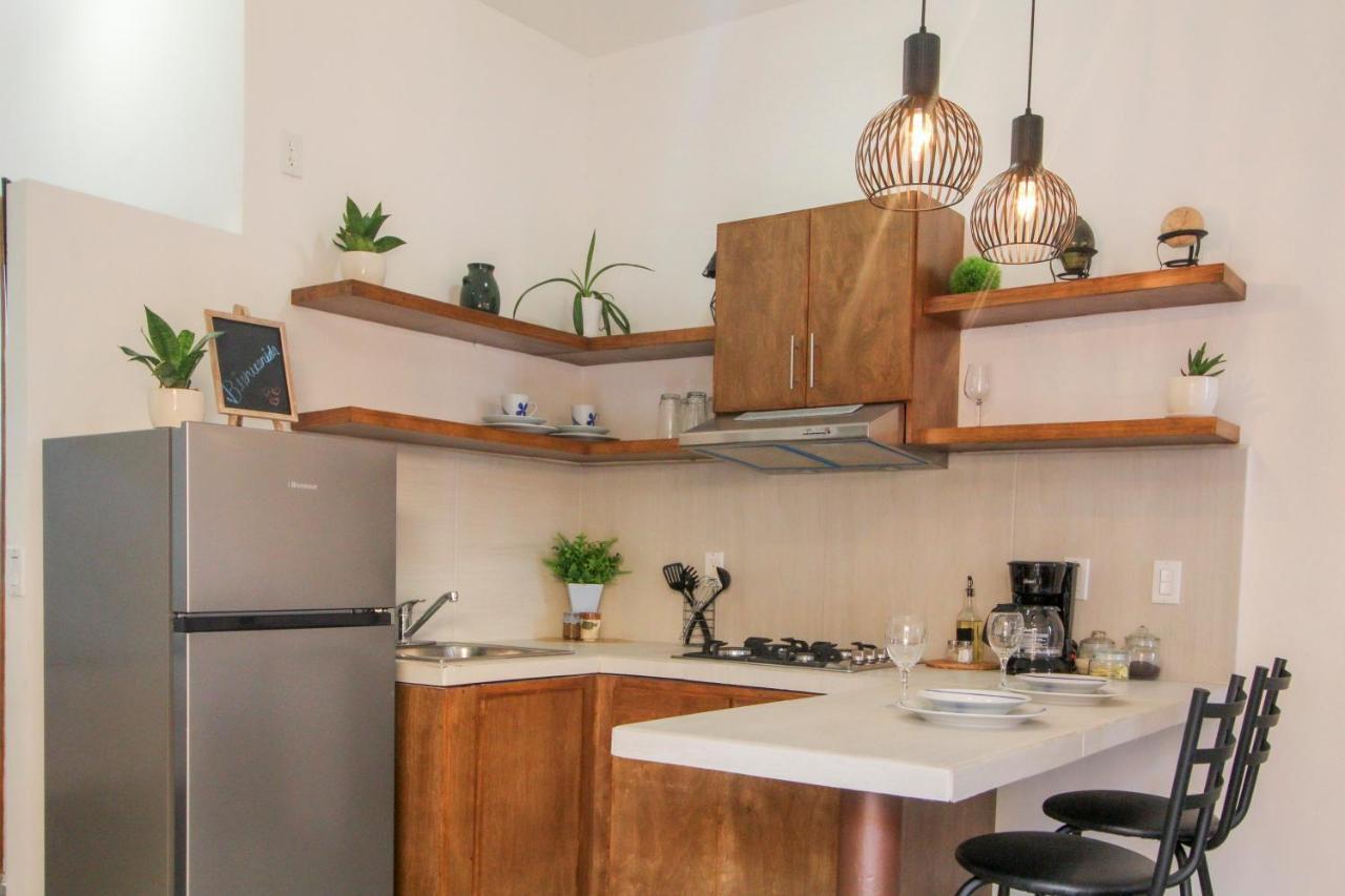 Lofts Loreto  Extérieur photo