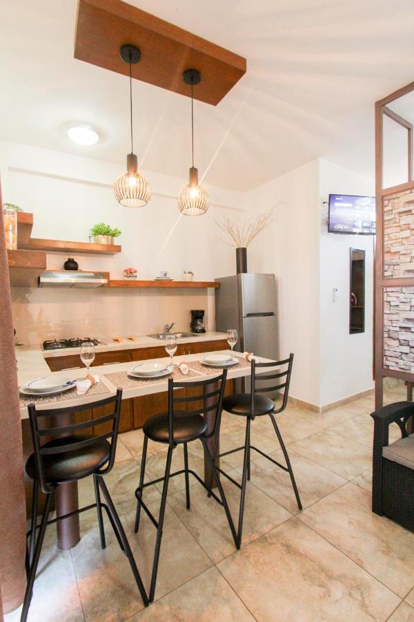 Lofts Loreto  Extérieur photo