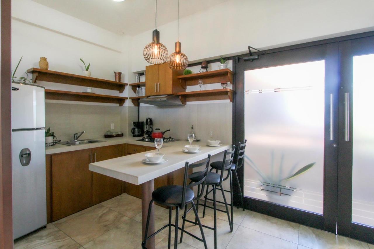 Lofts Loreto  Extérieur photo