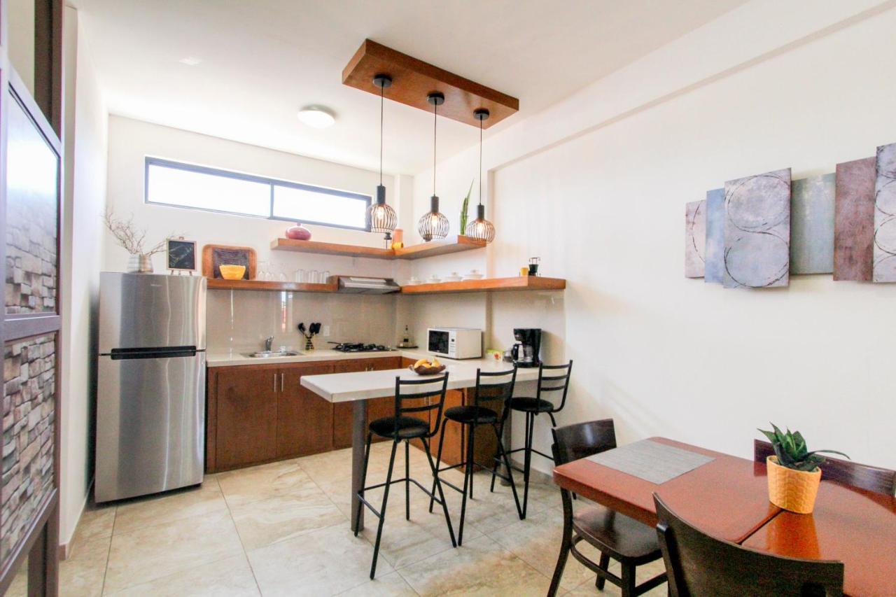 Lofts Loreto  Extérieur photo