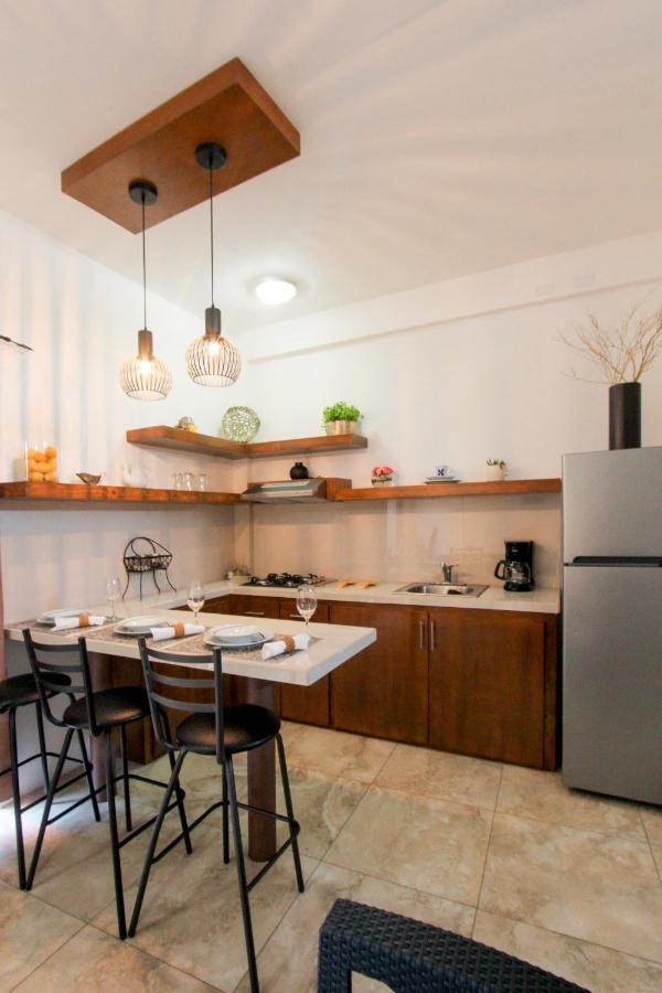 Lofts Loreto  Extérieur photo