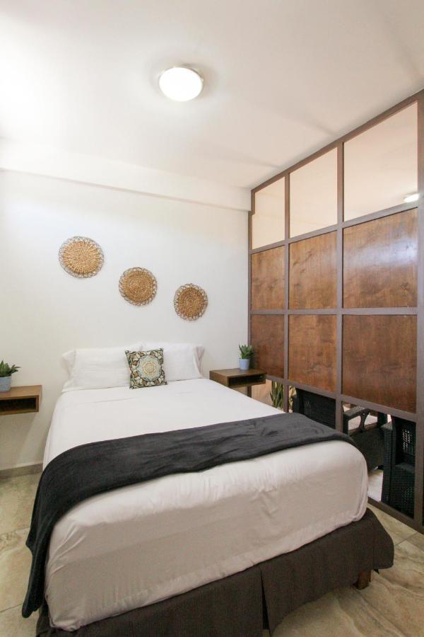 Lofts Loreto  Extérieur photo