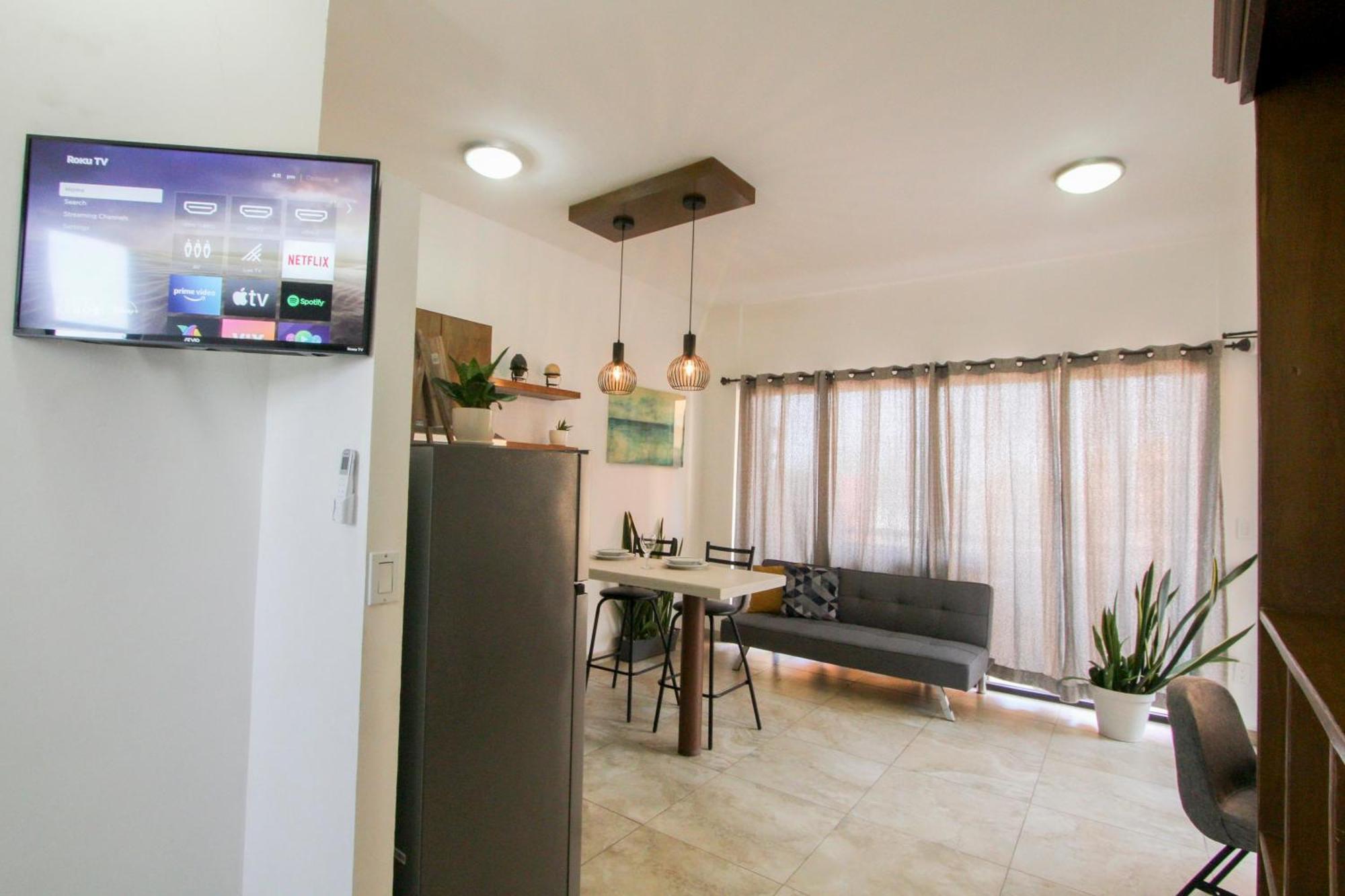 Lofts Loreto  Chambre photo