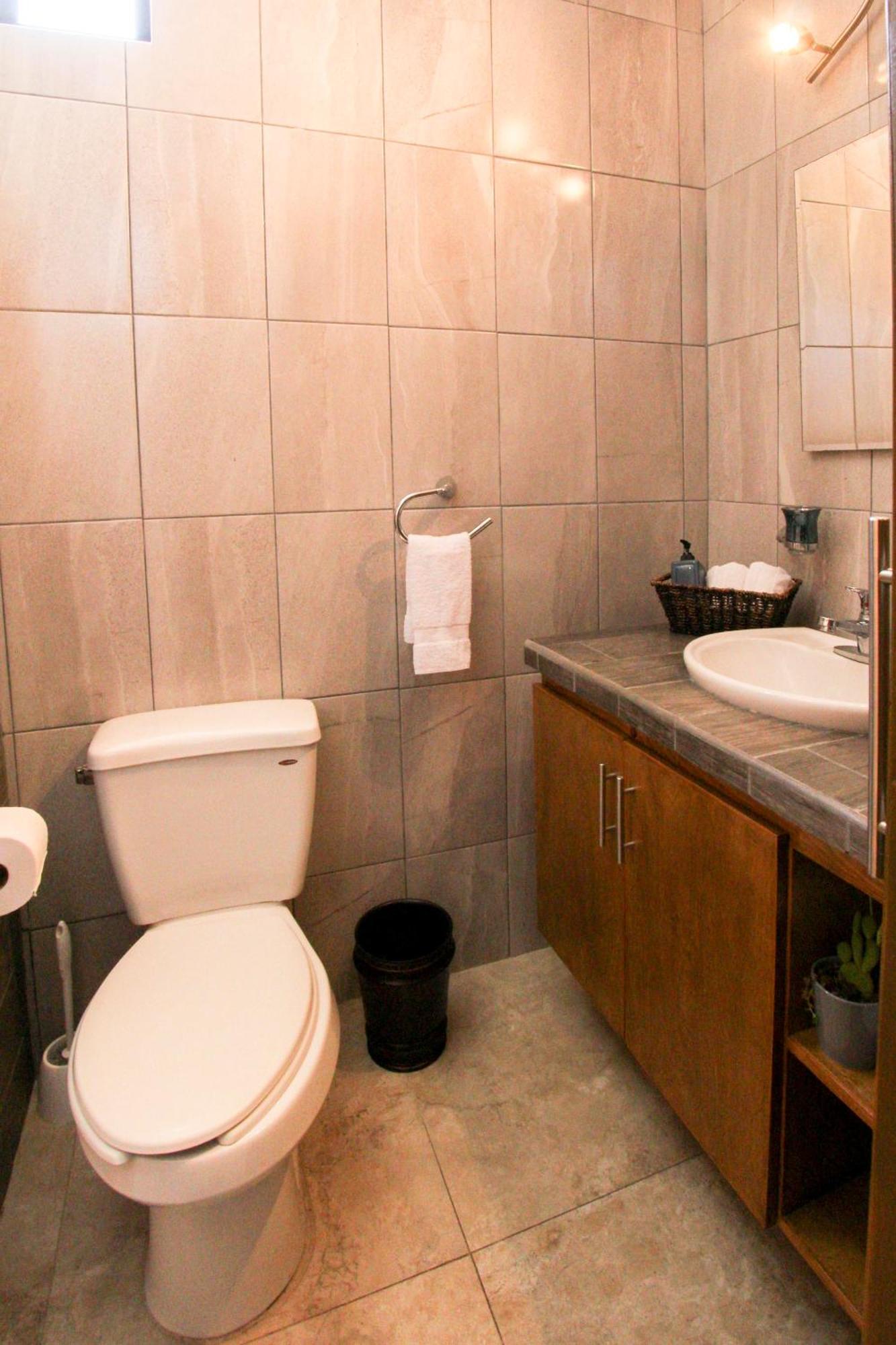 Lofts Loreto  Chambre photo